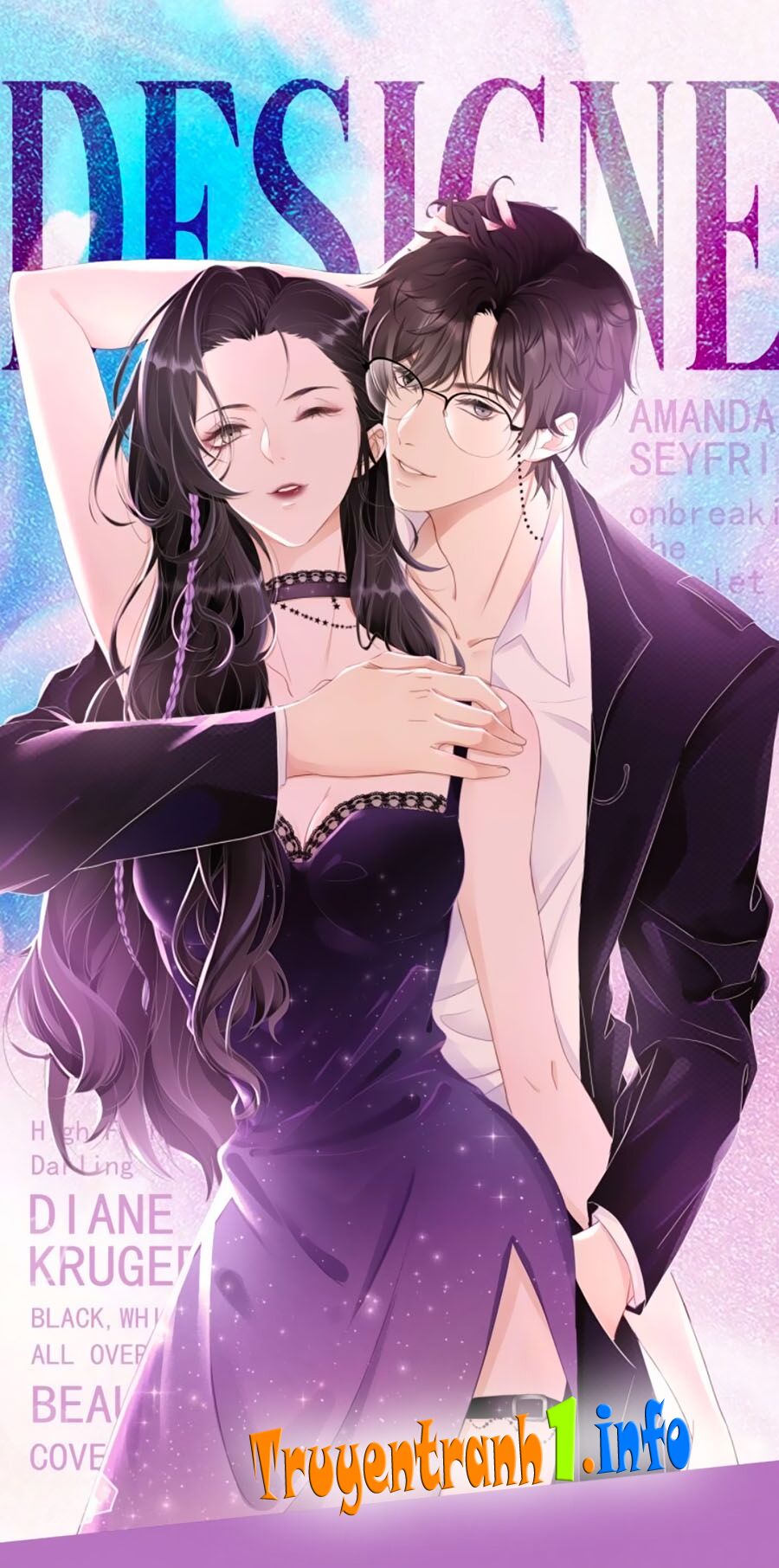 Chỉ Yêu Mình Em: Chapter 0