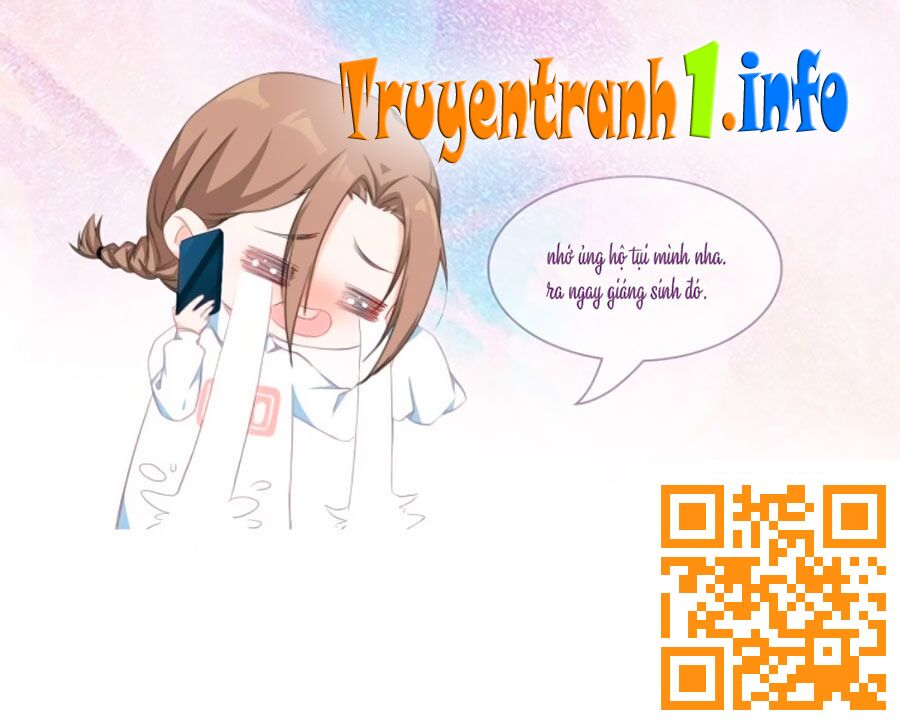 Chỉ Yêu Mình Em: Chapter 0