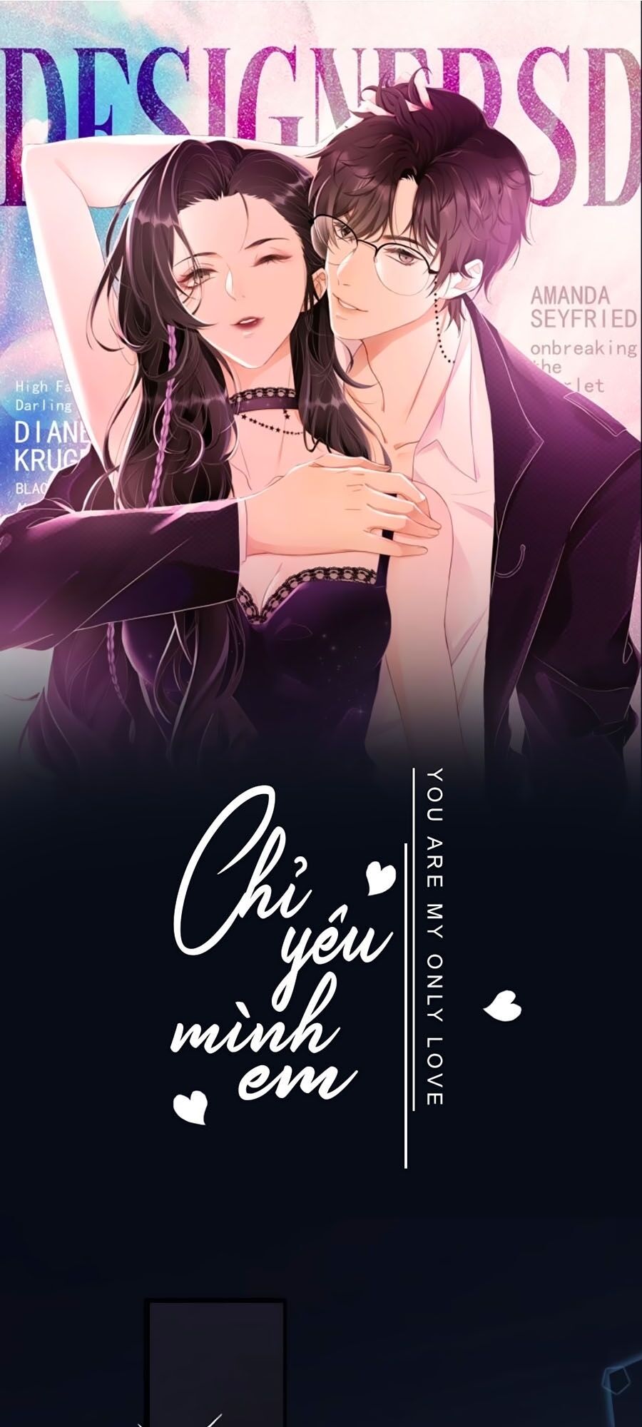 Chỉ Yêu Mình Em: Chapter 1