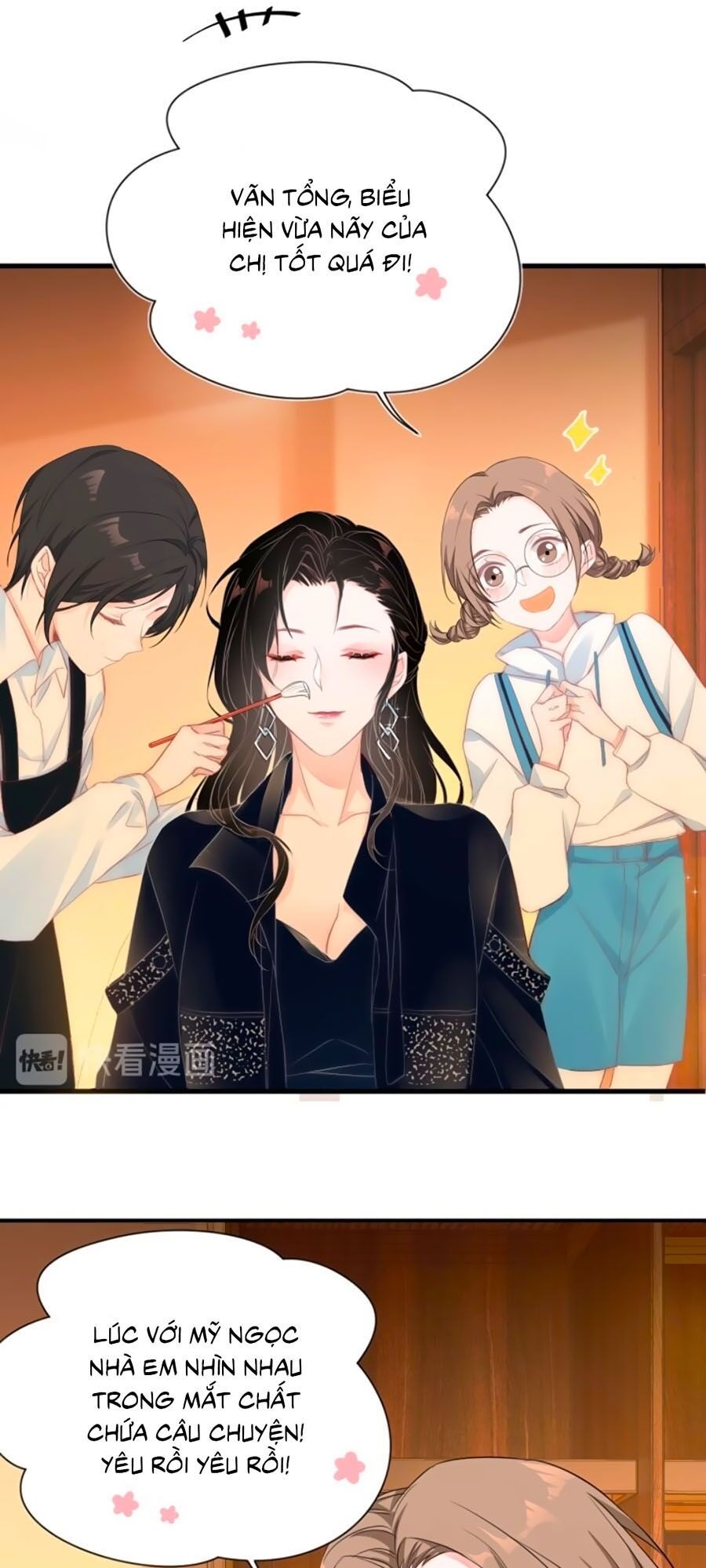 Chỉ Yêu Mình Em: Chapter 1