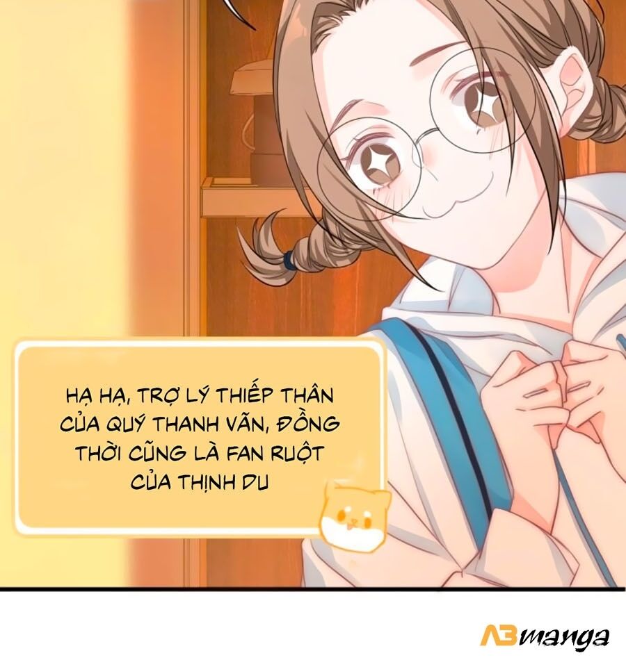 Chỉ Yêu Mình Em: Chapter 1