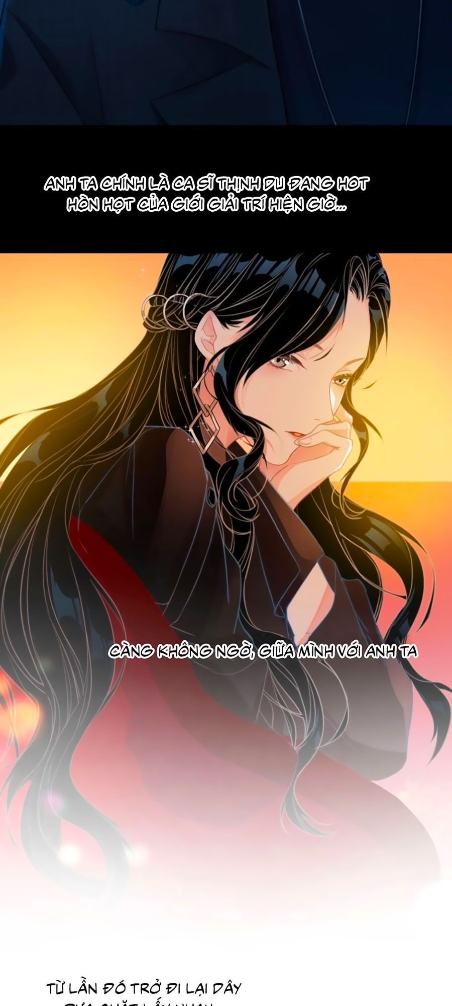 Chỉ Yêu Mình Em: Chapter 1