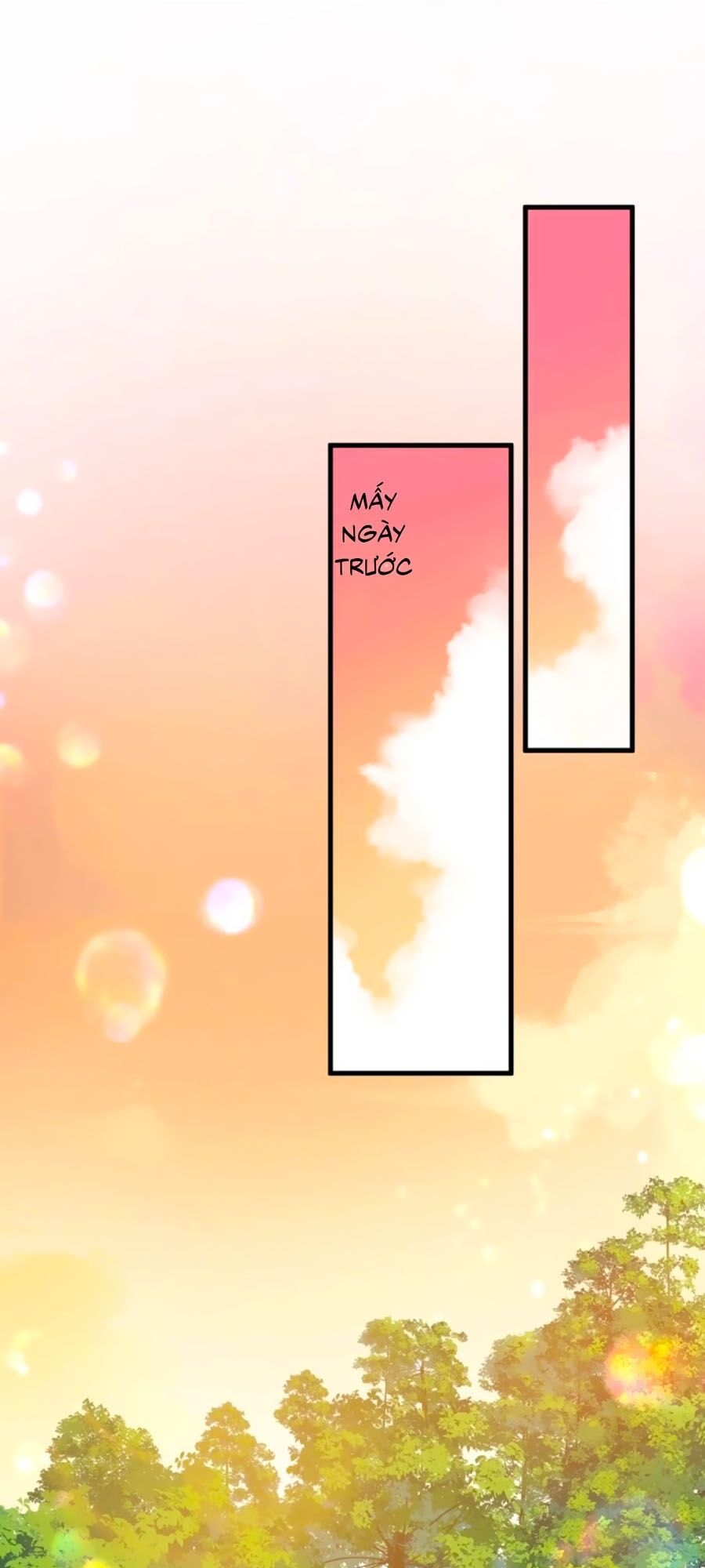 Chỉ Yêu Mình Em: Chapter 1