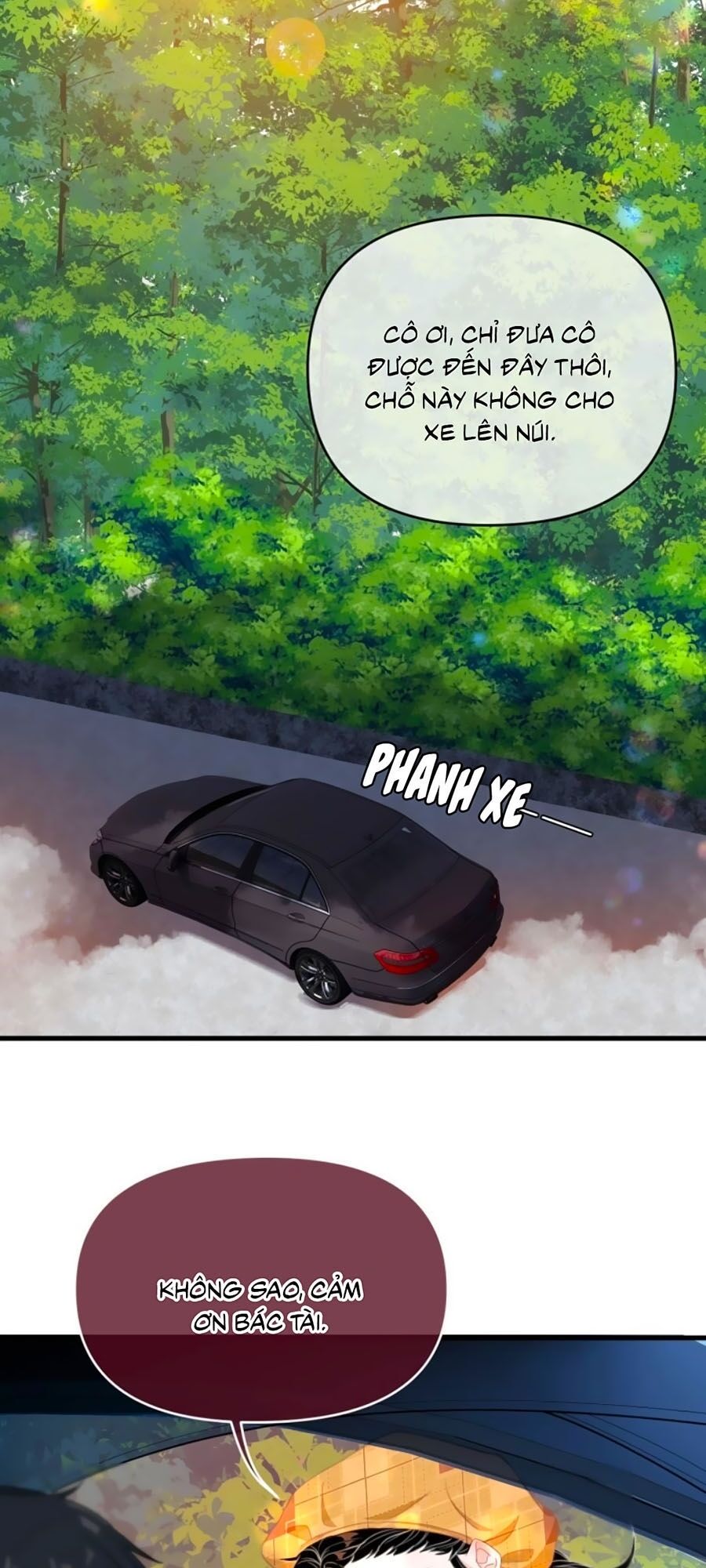 Chỉ Yêu Mình Em: Chapter 1
