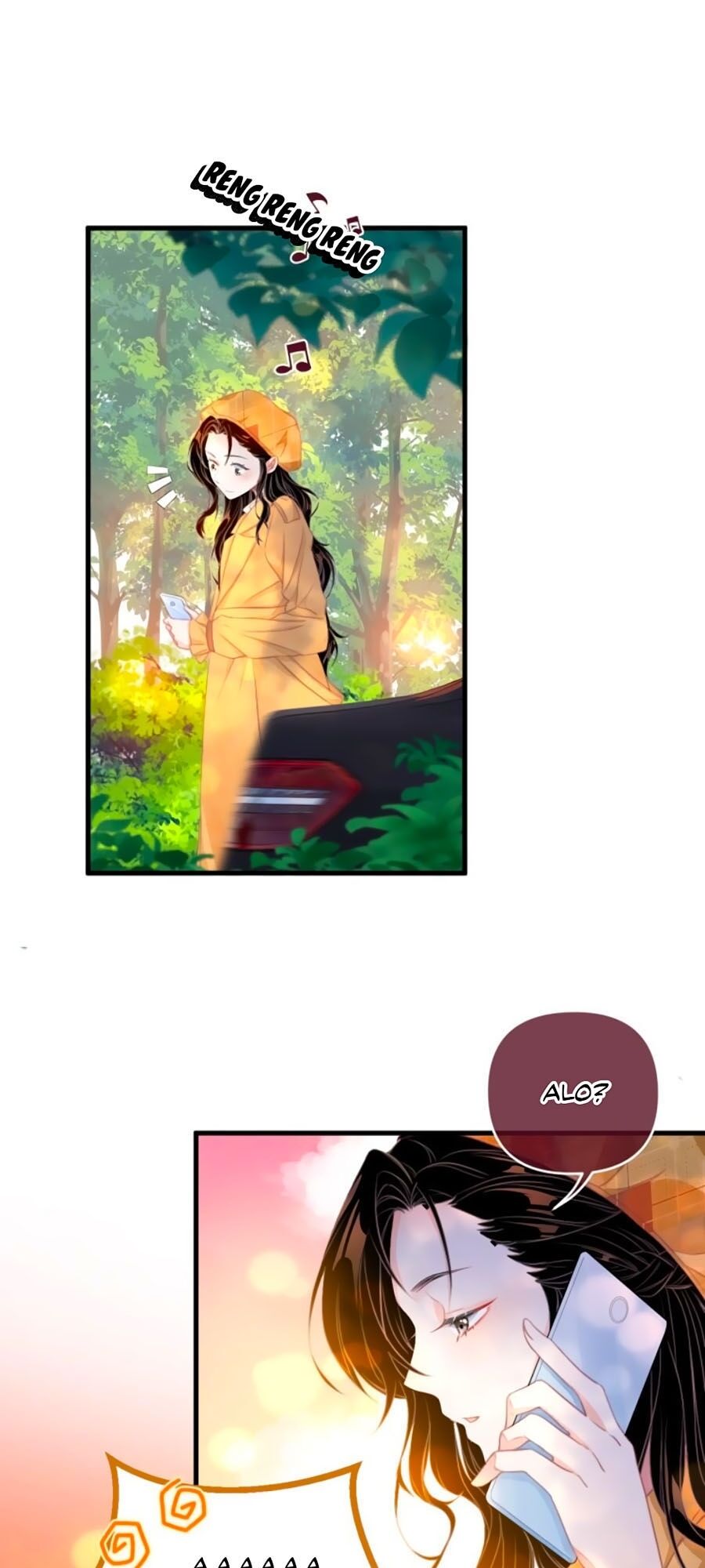 Chỉ Yêu Mình Em: Chapter 1