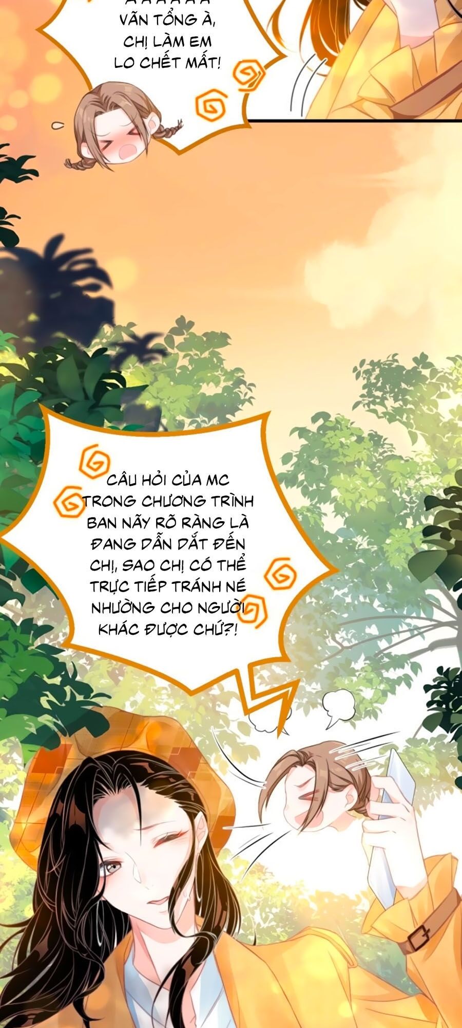 Chỉ Yêu Mình Em: Chapter 1