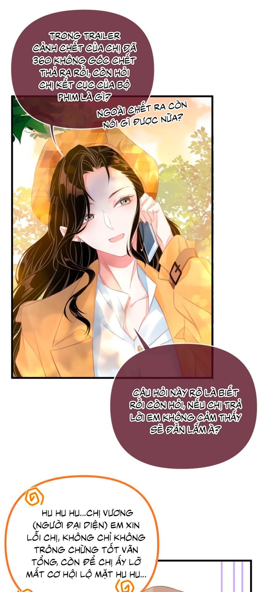 Chỉ Yêu Mình Em: Chapter 1