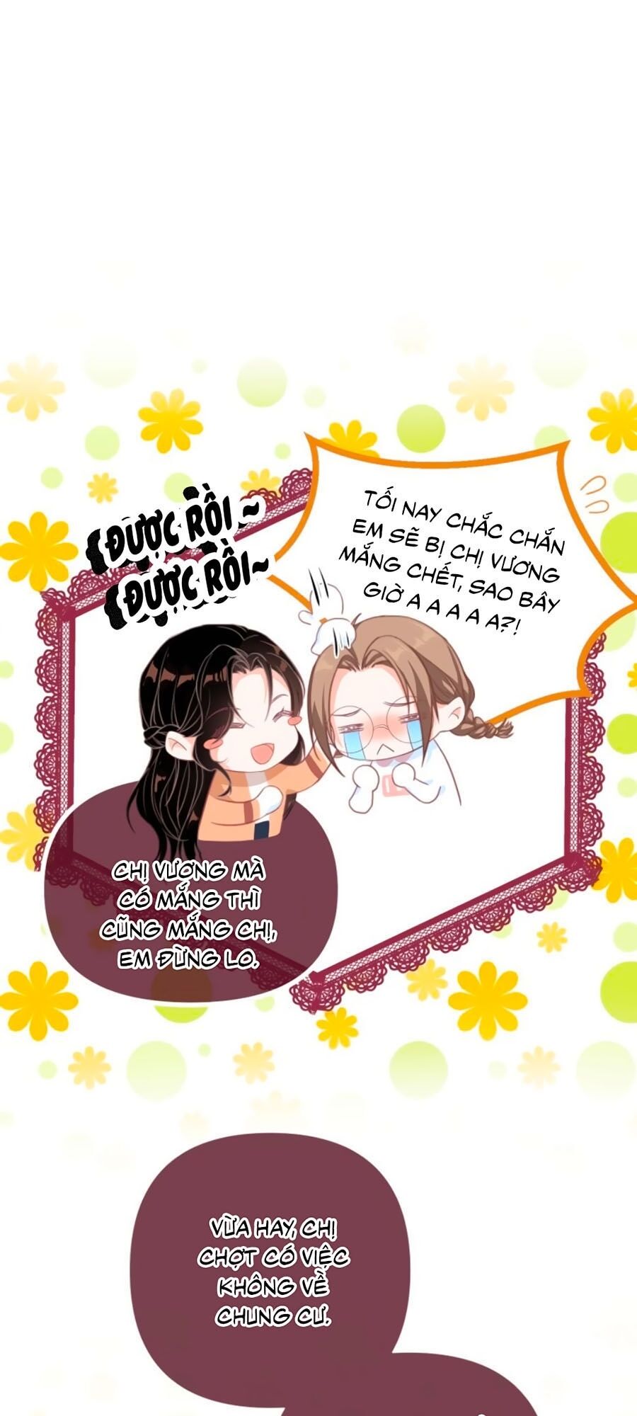 Chỉ Yêu Mình Em: Chapter 1