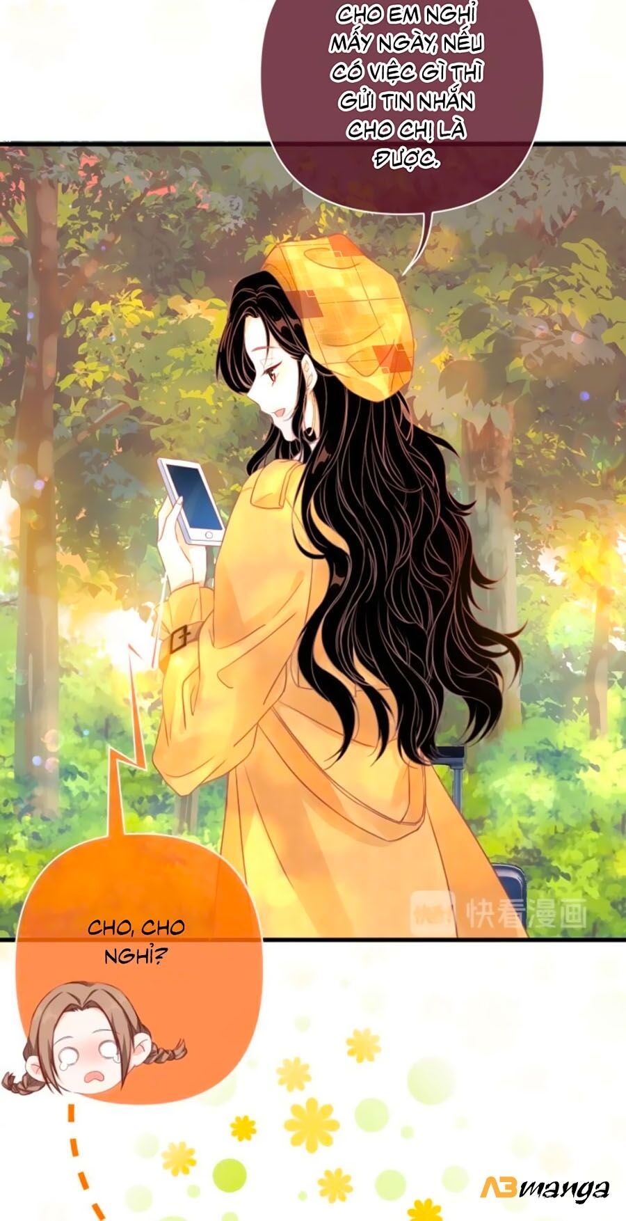 Chỉ Yêu Mình Em: Chapter 1