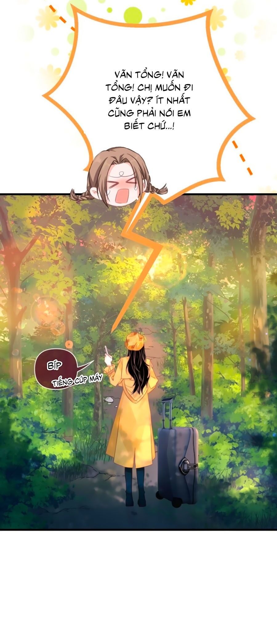 Chỉ Yêu Mình Em: Chapter 1