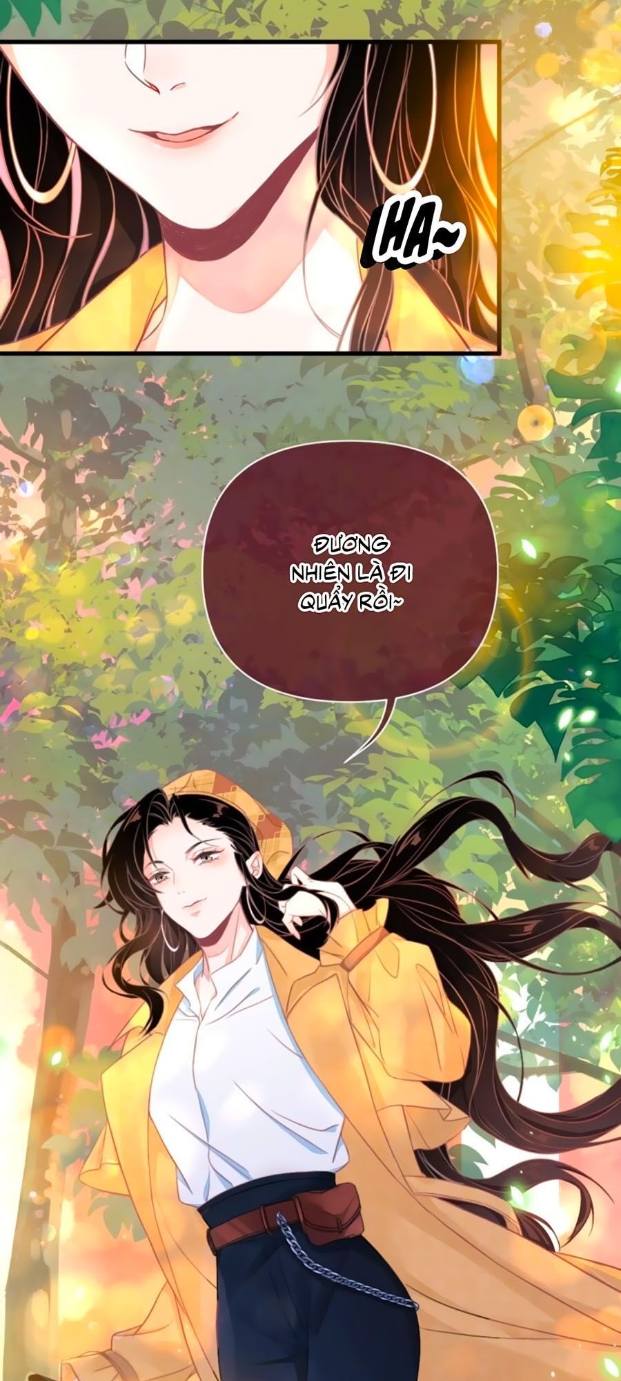 Chỉ Yêu Mình Em: Chapter 1