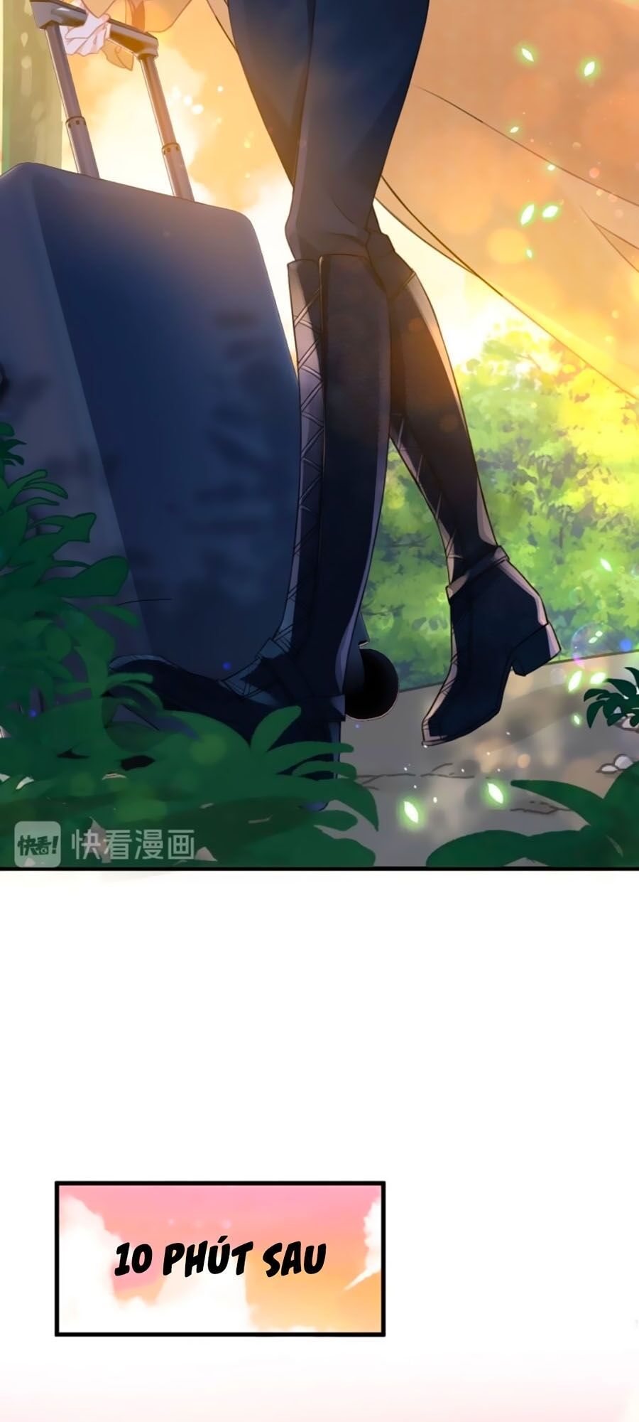 Chỉ Yêu Mình Em: Chapter 1