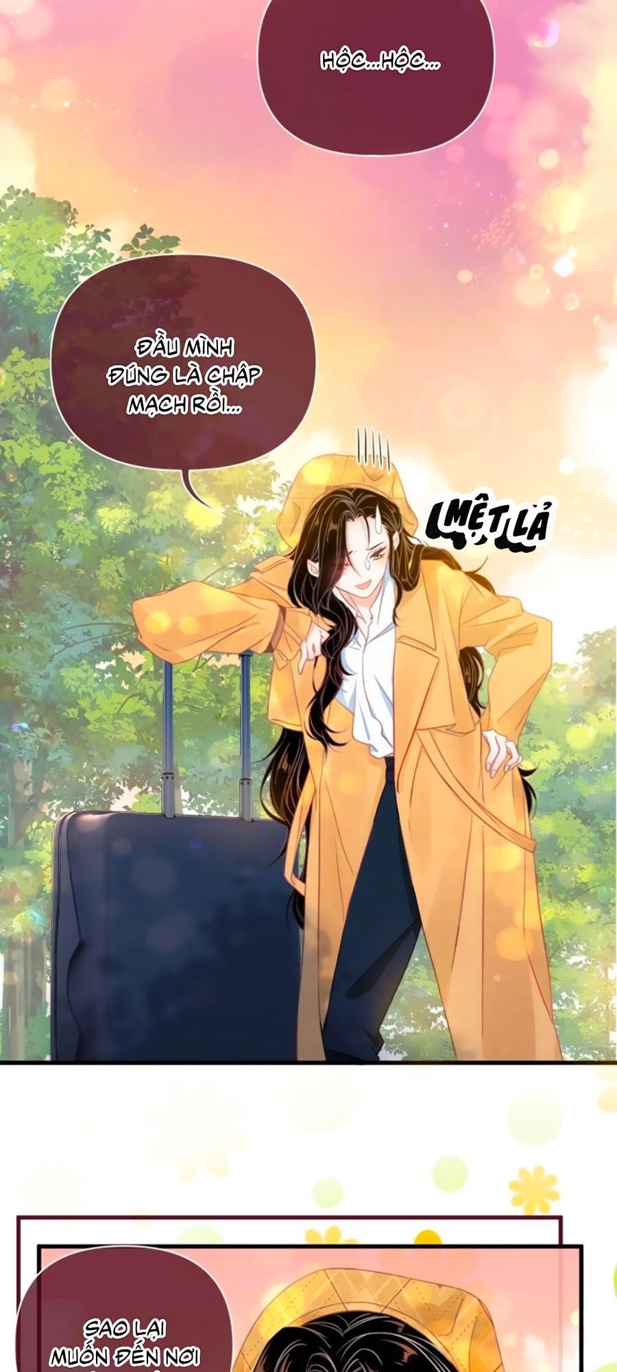 Chỉ Yêu Mình Em: Chapter 1