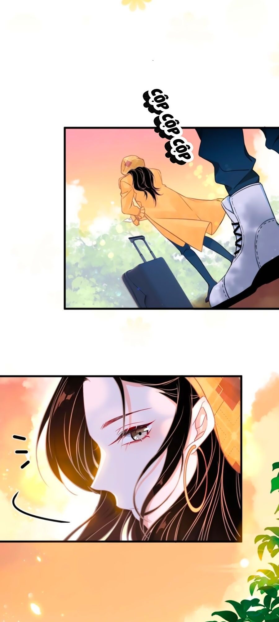 Chỉ Yêu Mình Em: Chapter 1