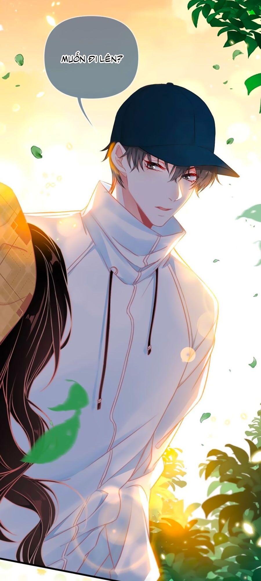 Chỉ Yêu Mình Em: Chapter 1