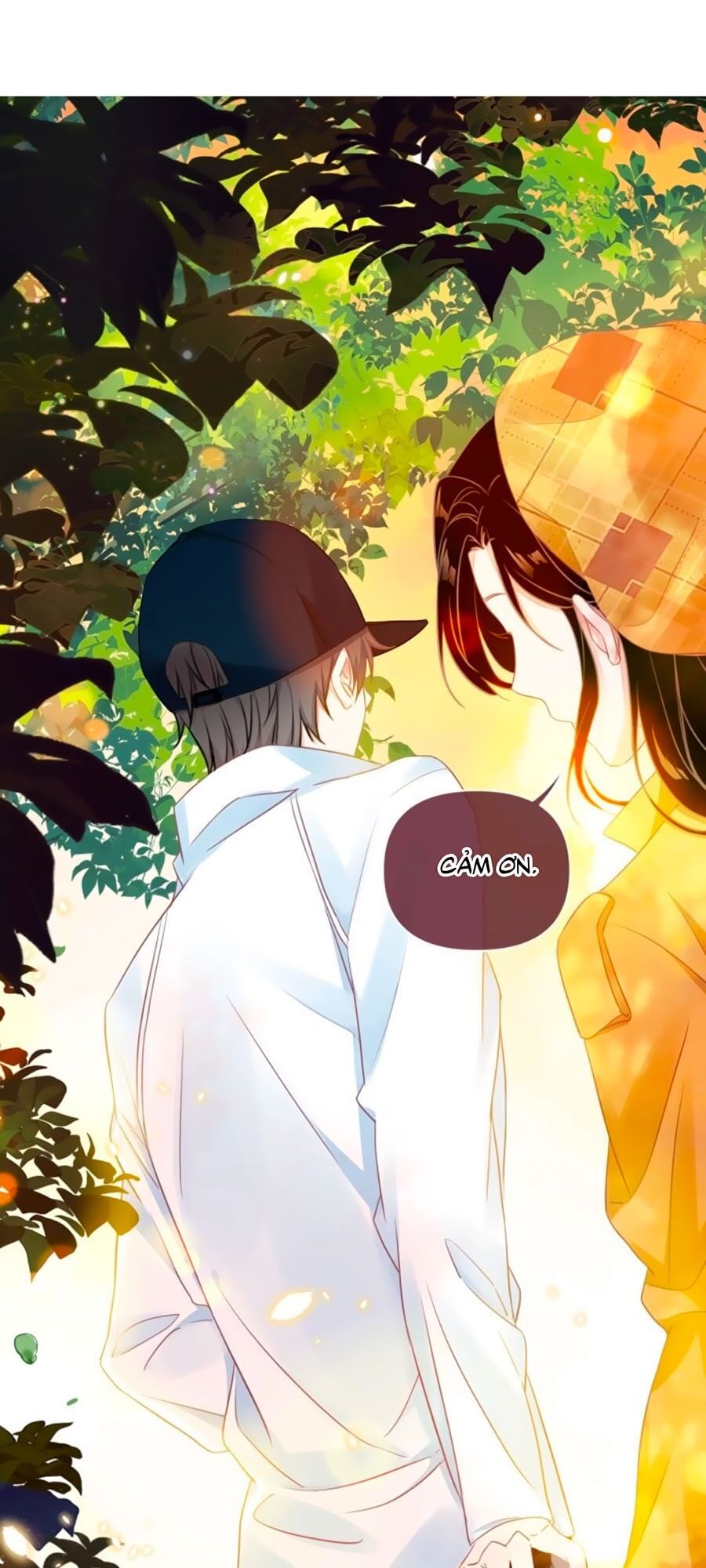 Chỉ Yêu Mình Em: Chapter 1
