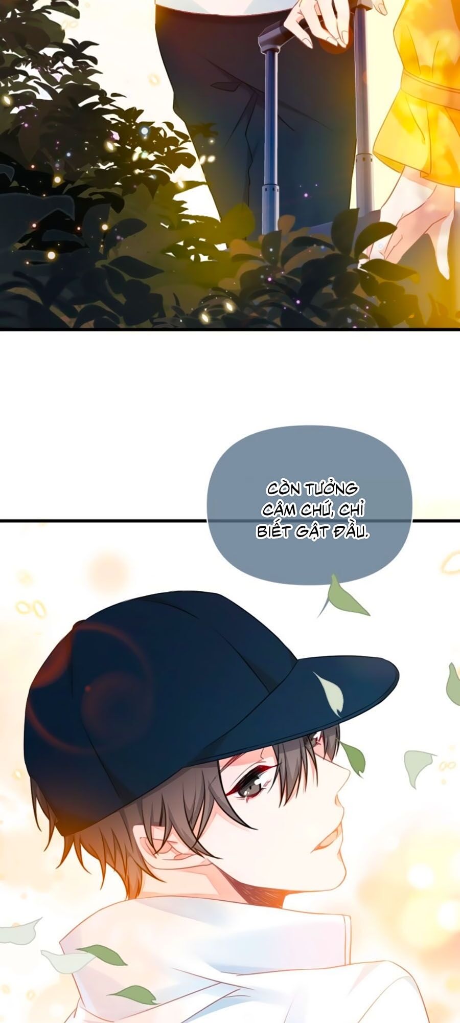 Chỉ Yêu Mình Em: Chapter 1