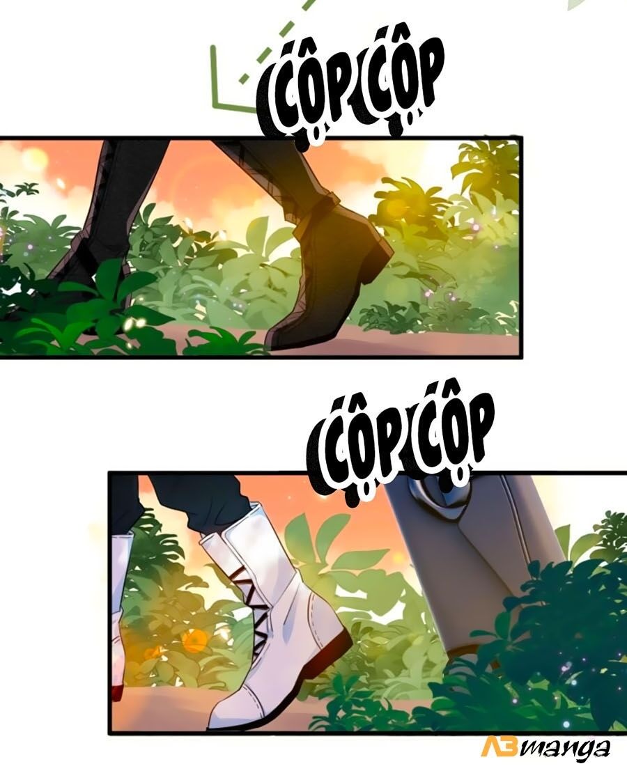 Chỉ Yêu Mình Em: Chapter 1
