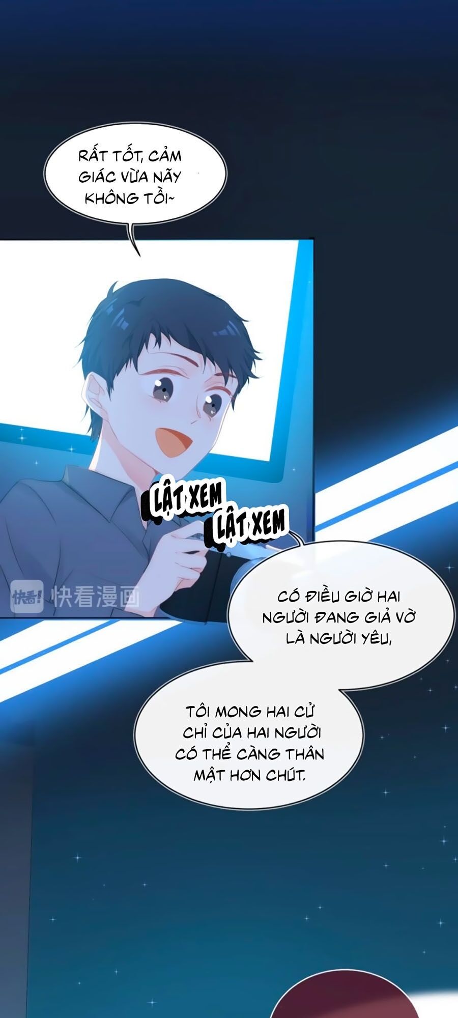 Chỉ Yêu Mình Em: Chapter 1