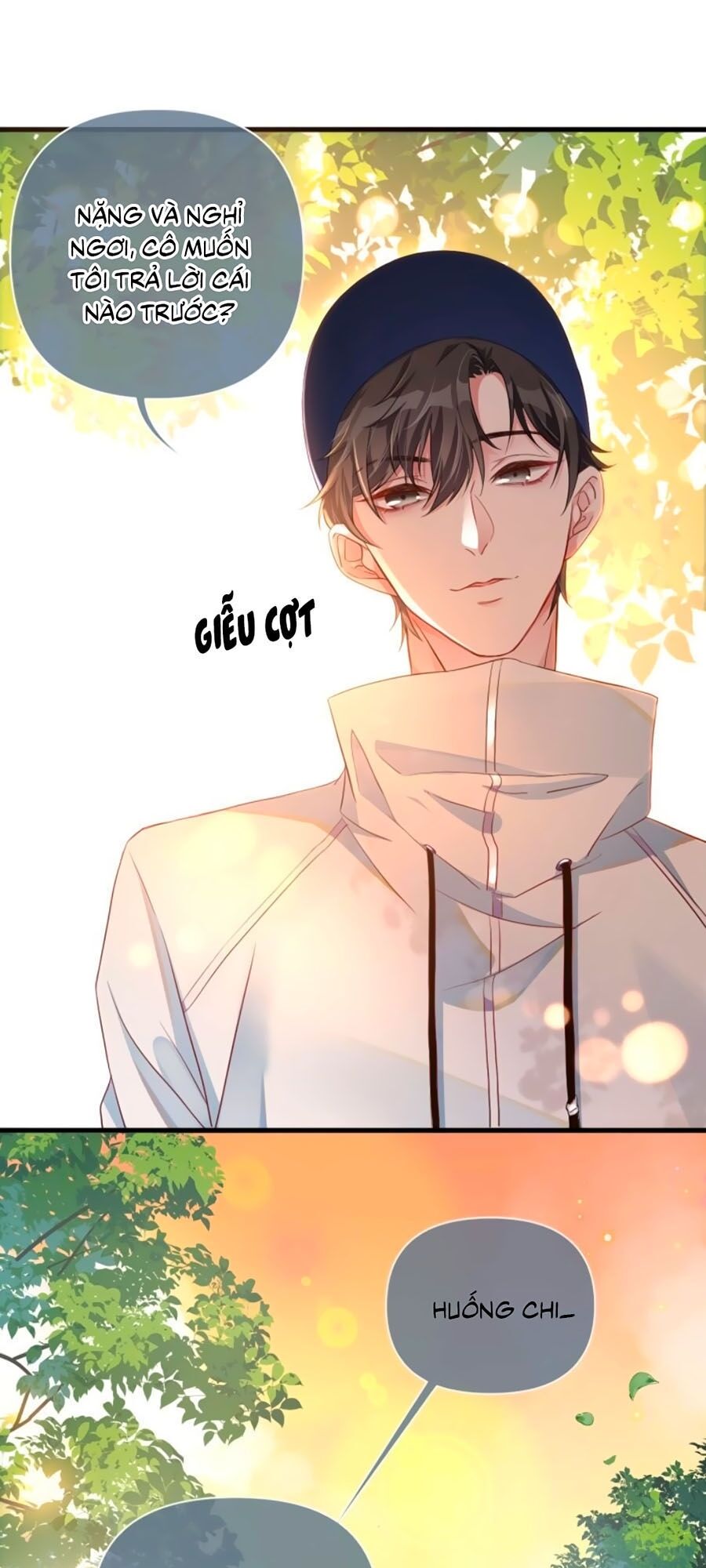 Chỉ Yêu Mình Em: Chapter 1