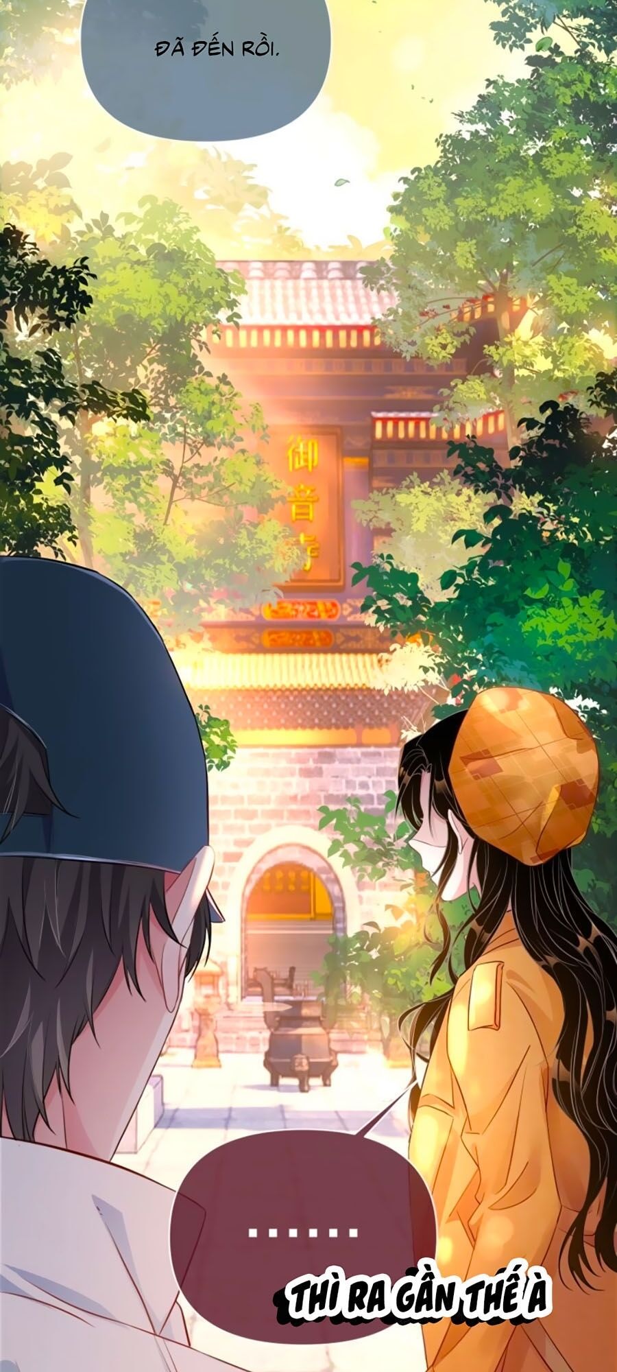 Chỉ Yêu Mình Em: Chapter 1