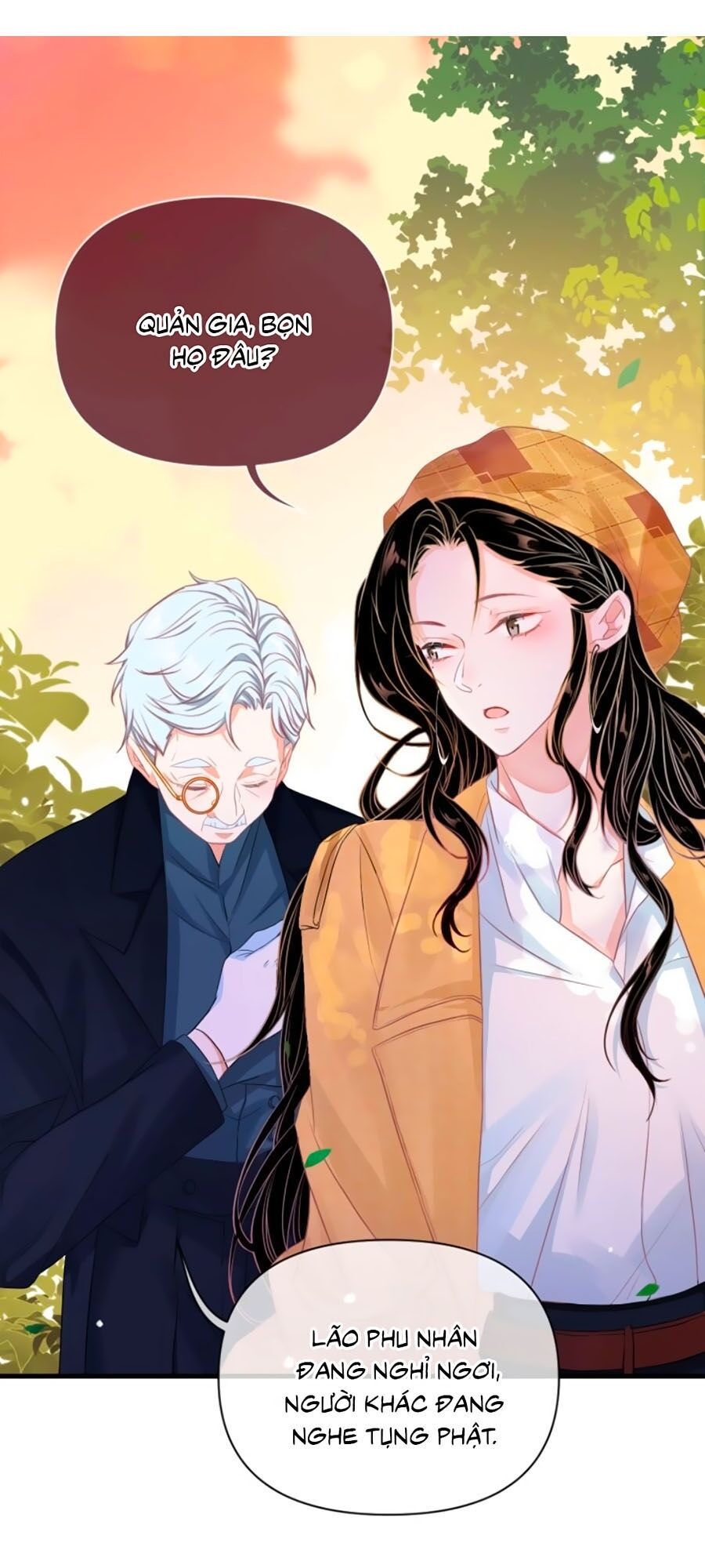 Chỉ Yêu Mình Em: Chapter 1