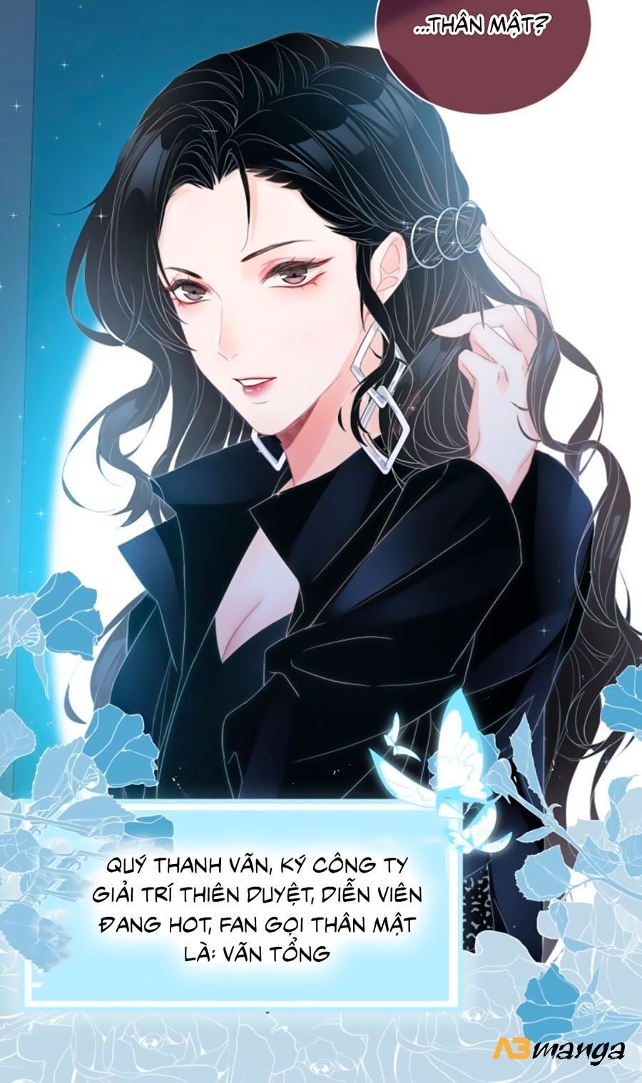 Chỉ Yêu Mình Em: Chapter 1