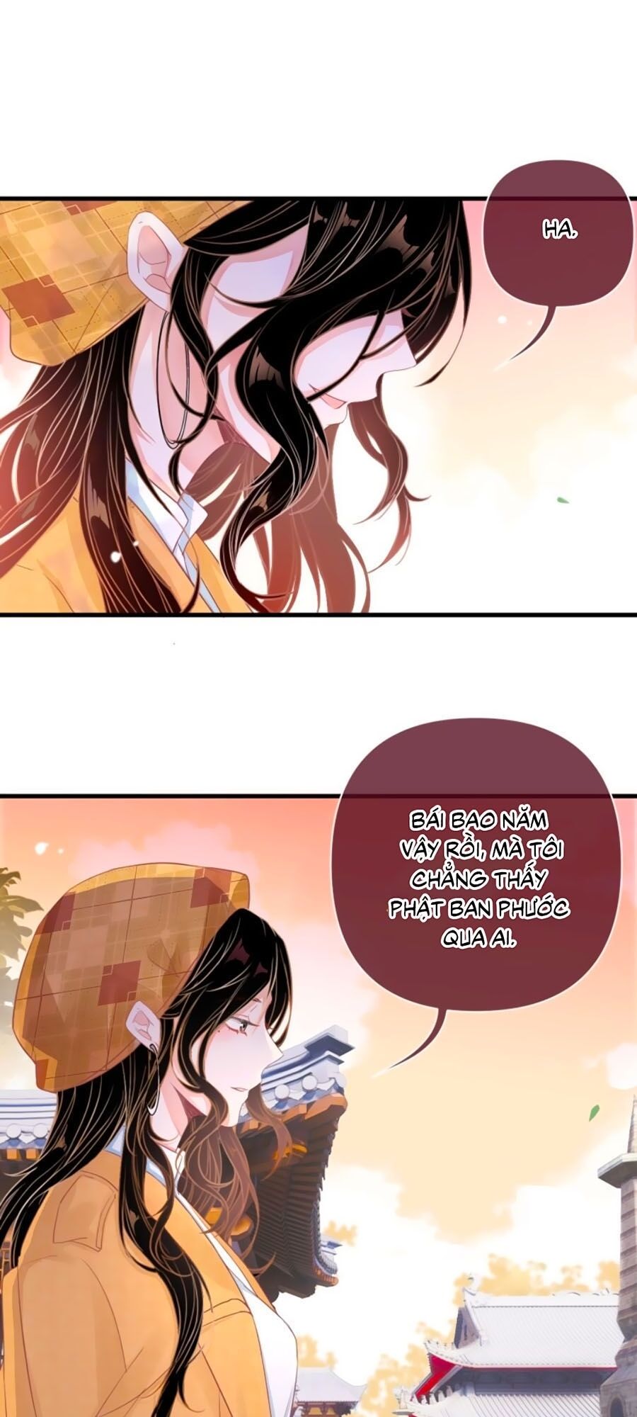 Chỉ Yêu Mình Em: Chapter 1