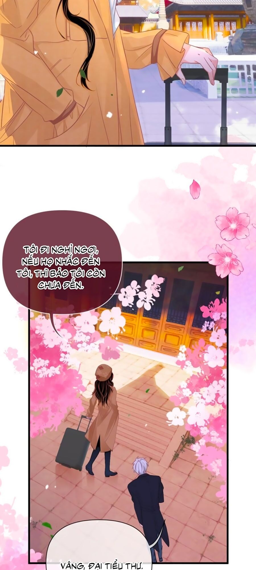 Chỉ Yêu Mình Em: Chapter 1