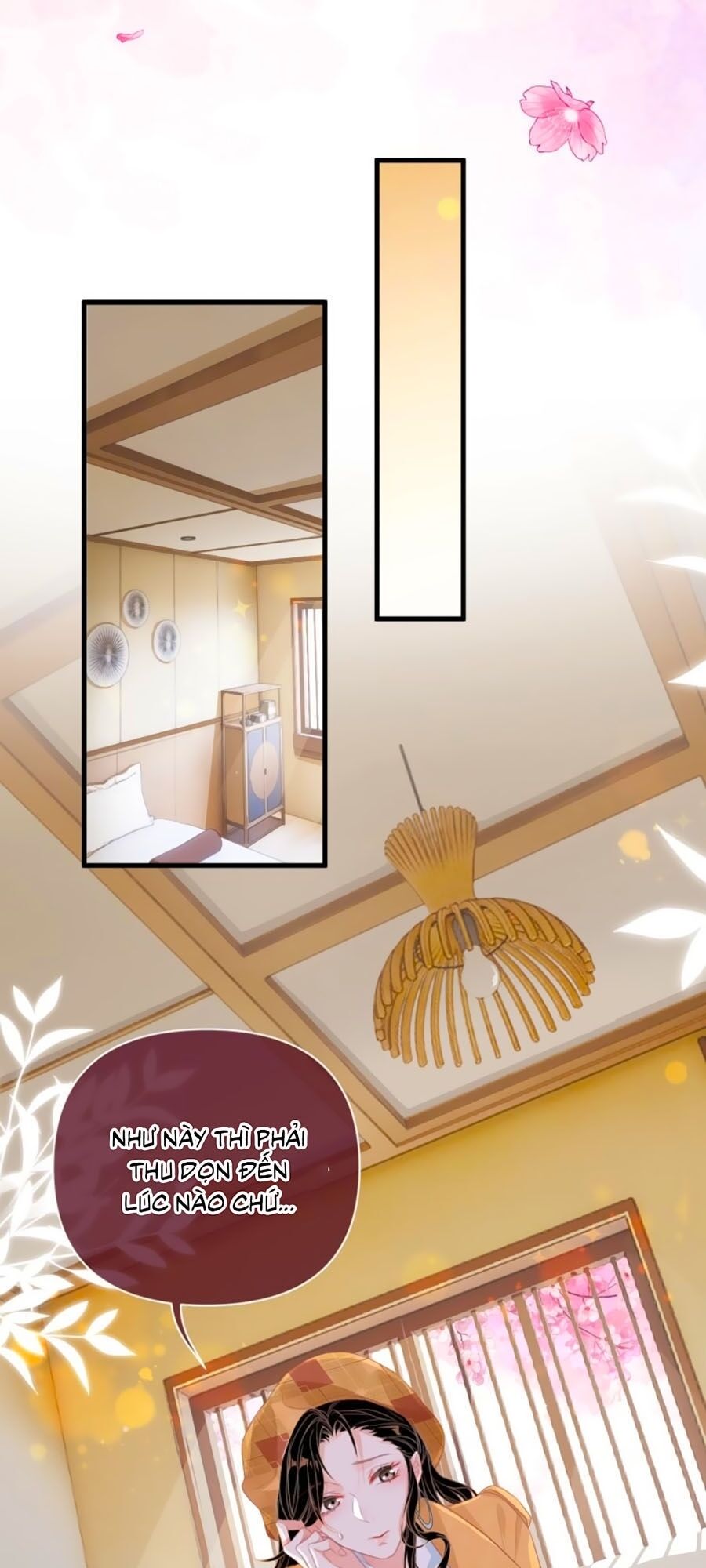 Chỉ Yêu Mình Em: Chapter 1