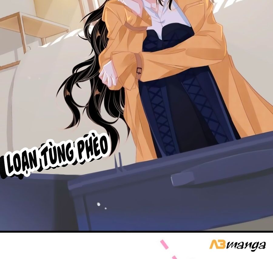 Chỉ Yêu Mình Em: Chapter 1