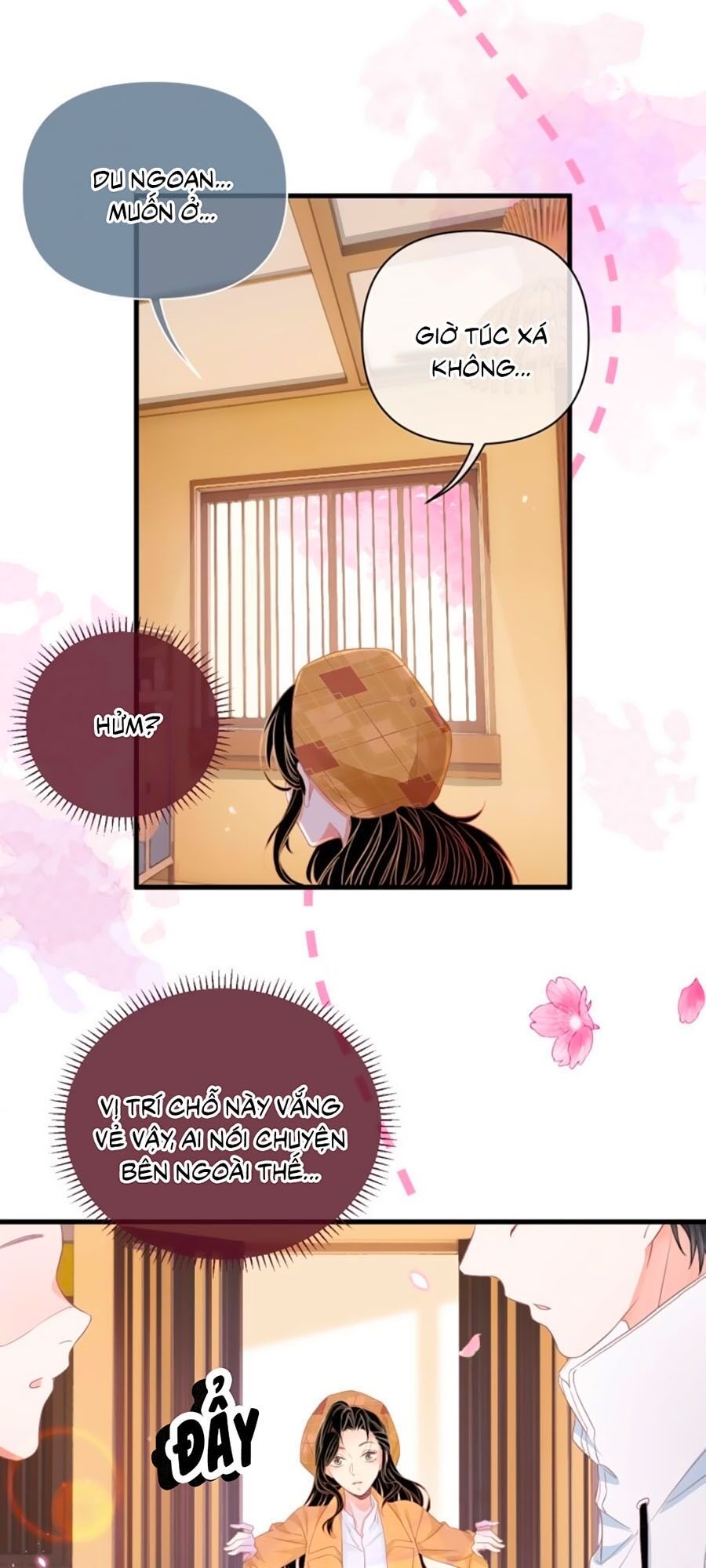 Chỉ Yêu Mình Em: Chapter 1