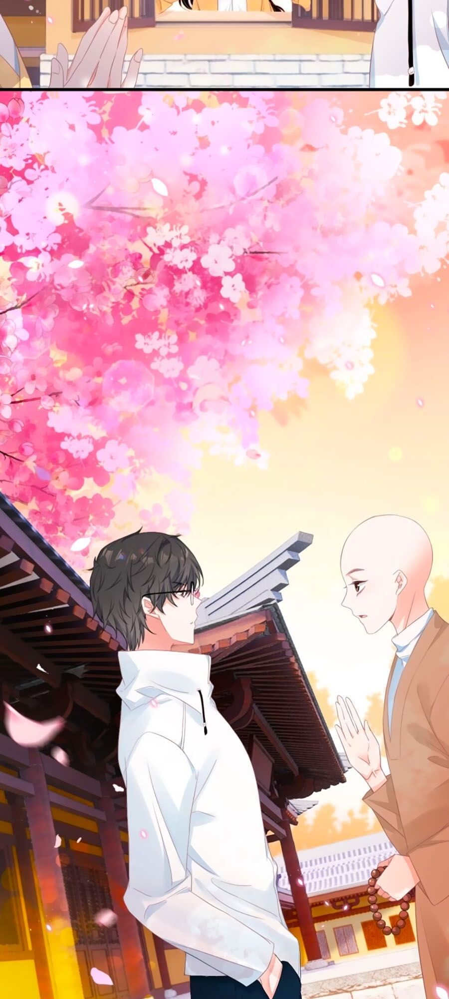 Chỉ Yêu Mình Em: Chapter 1