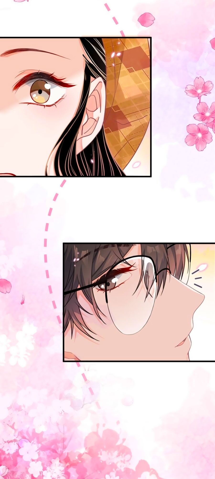 Chỉ Yêu Mình Em: Chapter 1