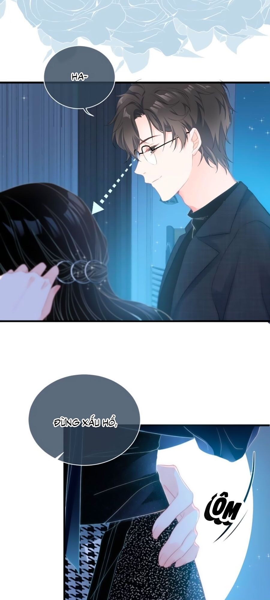 Chỉ Yêu Mình Em: Chapter 1
