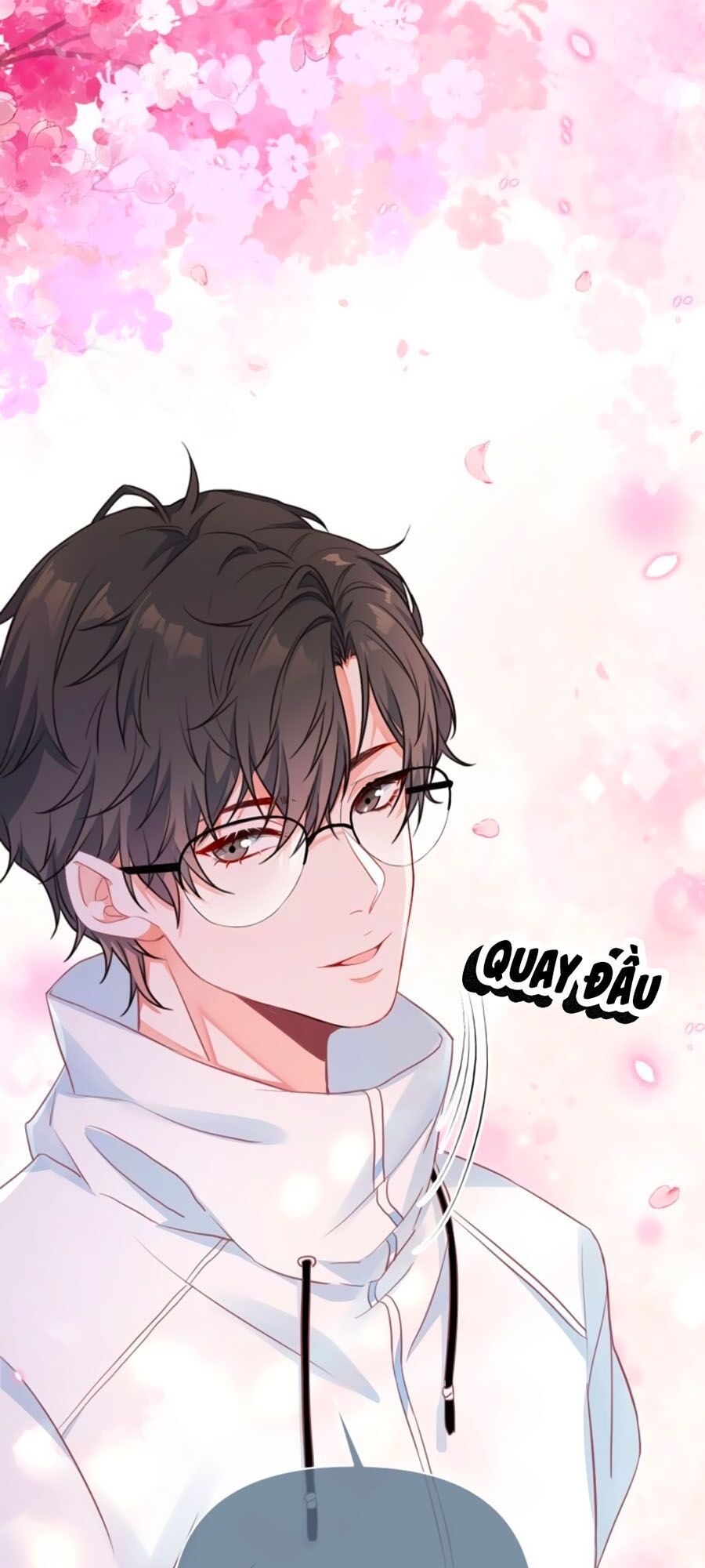 Chỉ Yêu Mình Em: Chapter 1