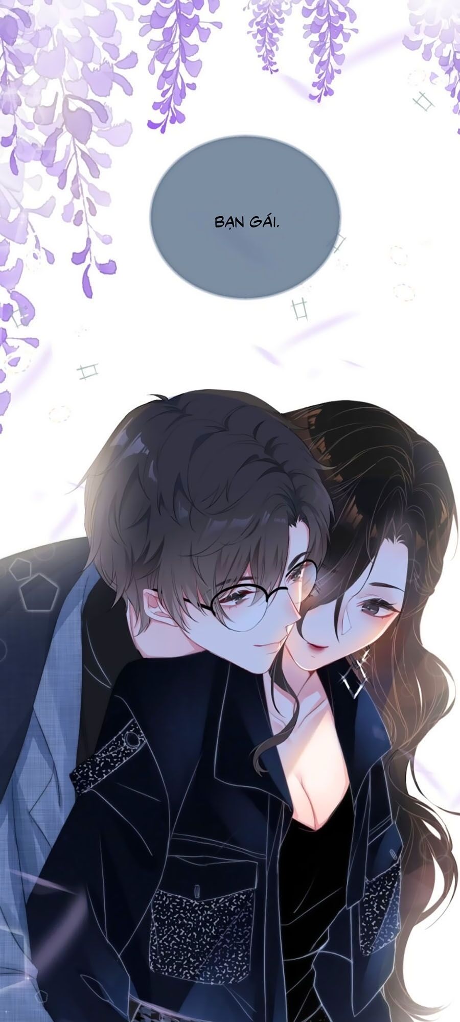 Chỉ Yêu Mình Em: Chapter 1