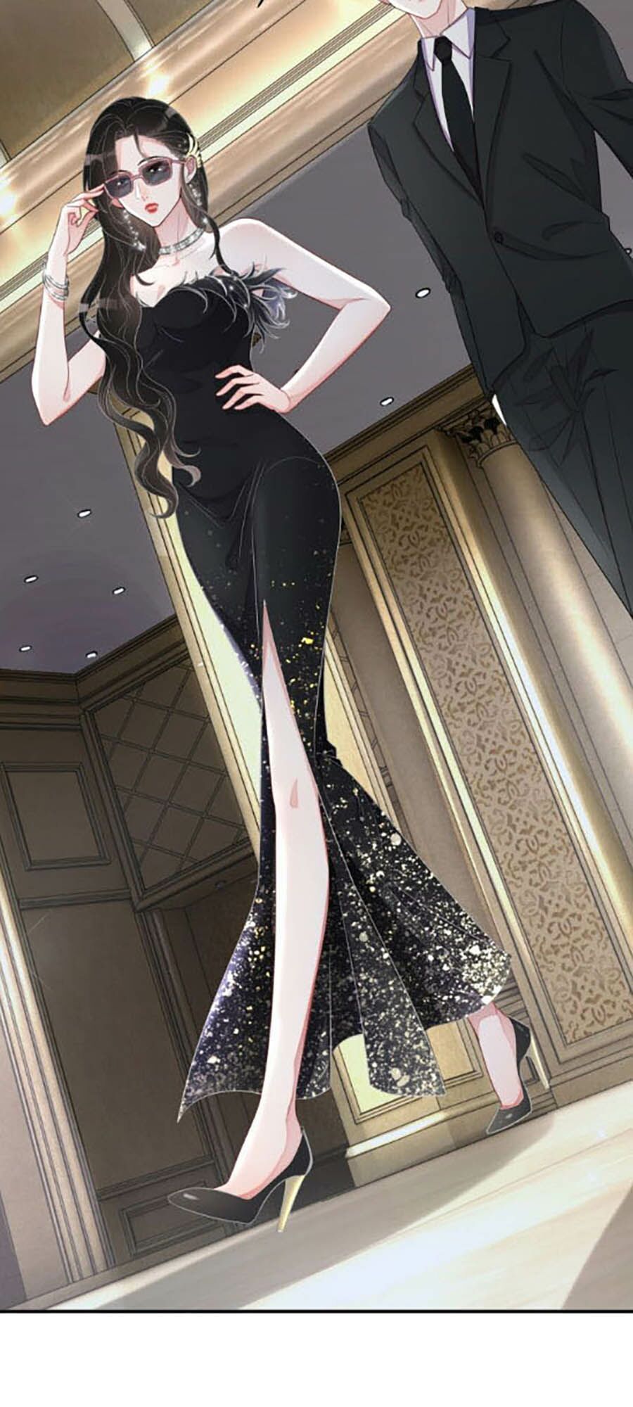 Chỉ Yêu Mình Em: Chapter 10