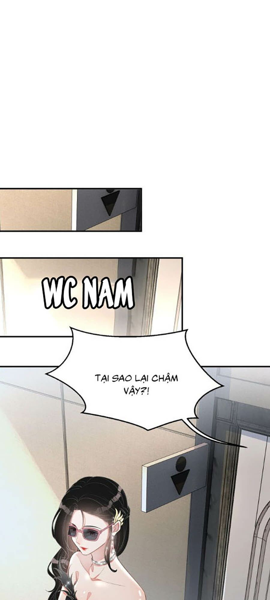 Chỉ Yêu Mình Em: Chapter 10