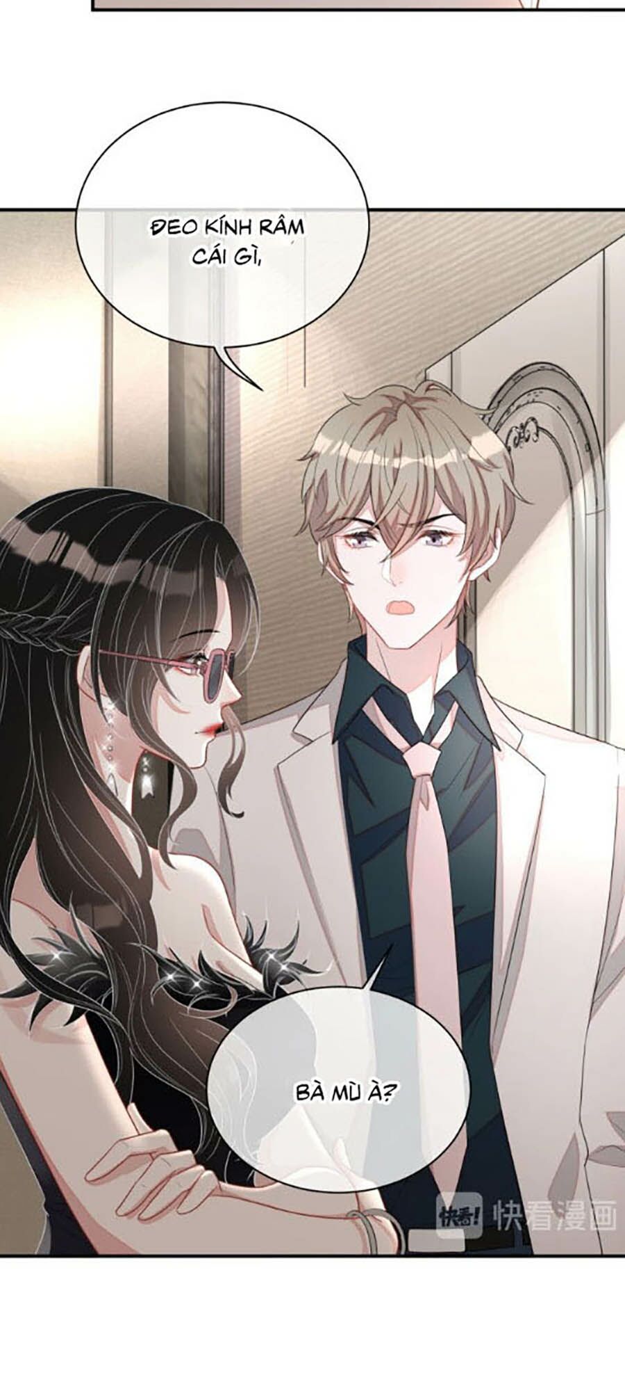 Chỉ Yêu Mình Em: Chapter 10