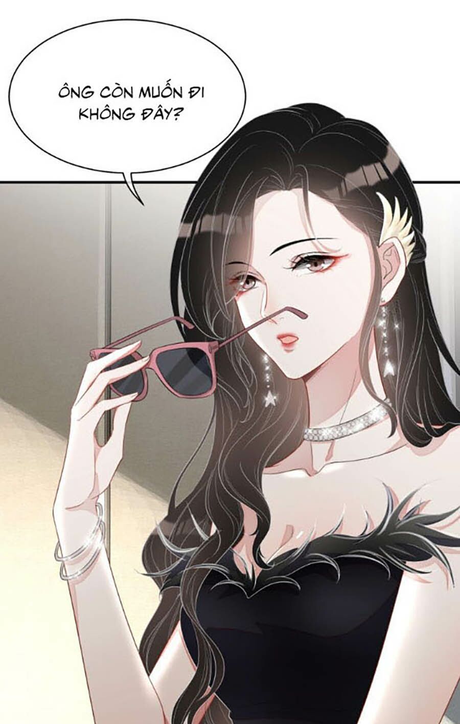 Chỉ Yêu Mình Em: Chapter 10