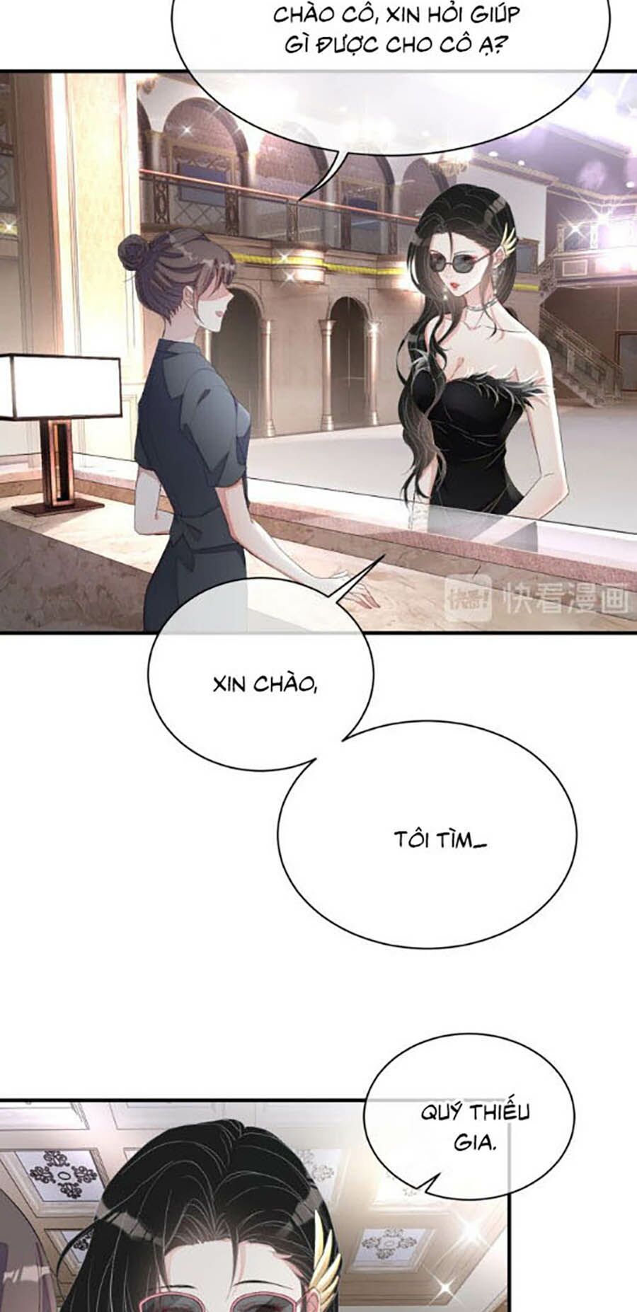 Chỉ Yêu Mình Em: Chapter 10
