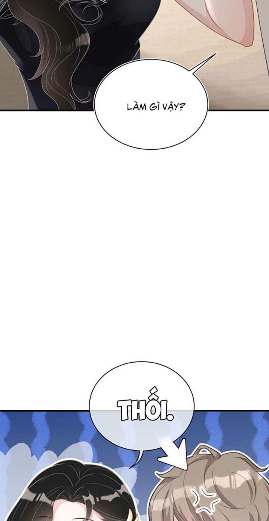 Chỉ Yêu Mình Em: Chapter 10