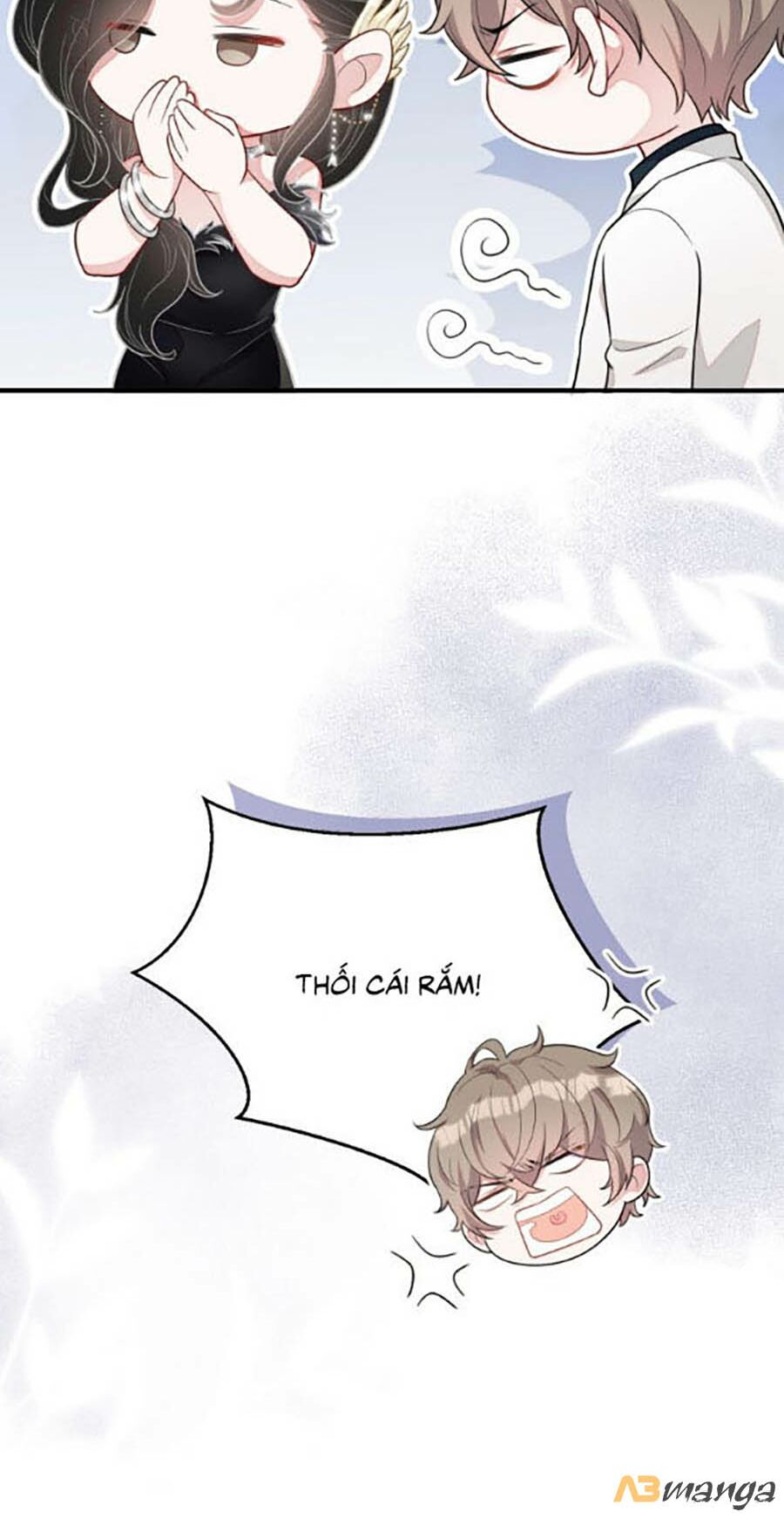 Chỉ Yêu Mình Em: Chapter 10