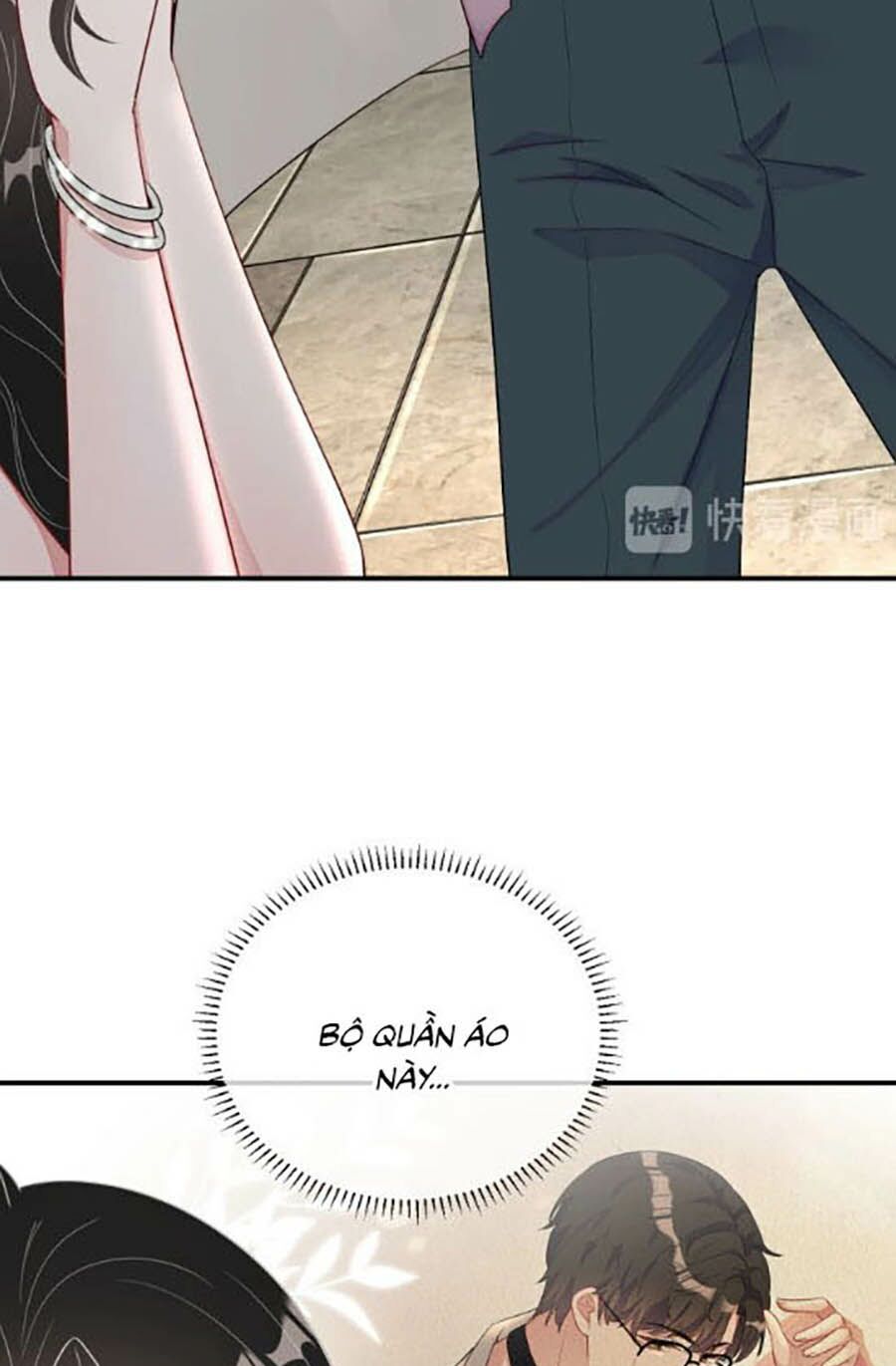 Chỉ Yêu Mình Em: Chapter 10