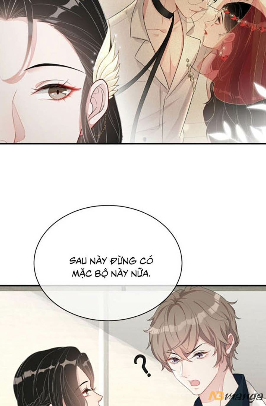 Chỉ Yêu Mình Em: Chapter 10