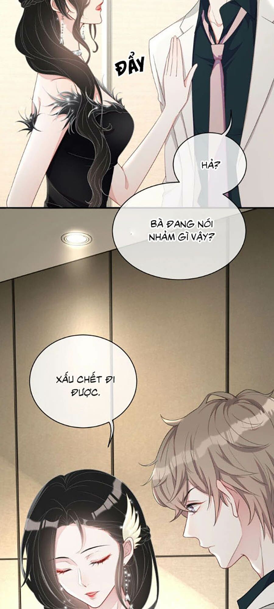 Chỉ Yêu Mình Em: Chapter 10