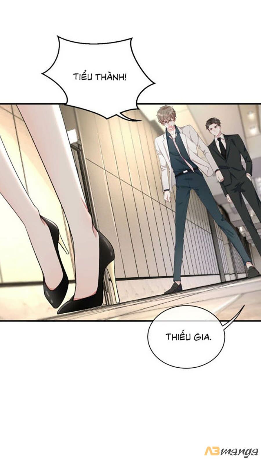 Chỉ Yêu Mình Em: Chapter 10