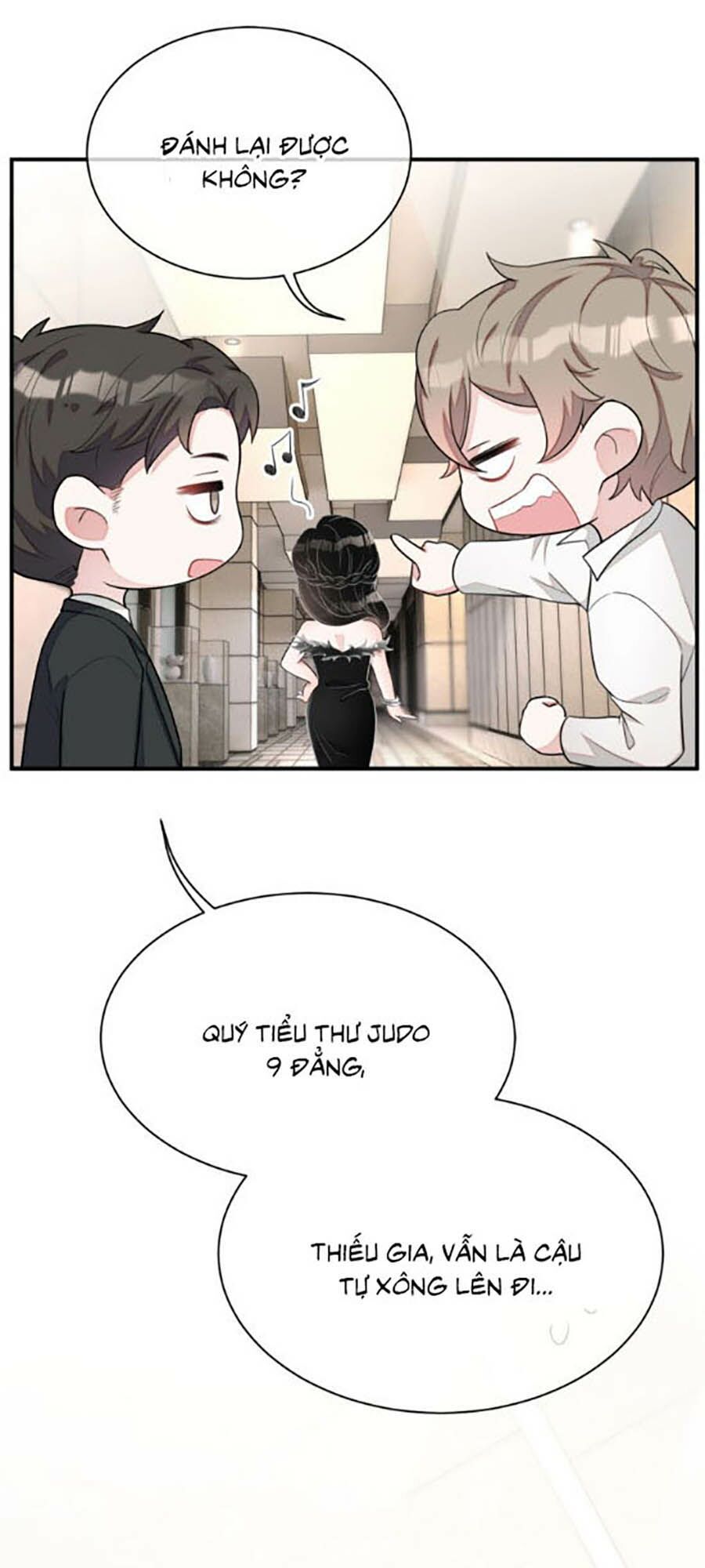 Chỉ Yêu Mình Em: Chapter 10