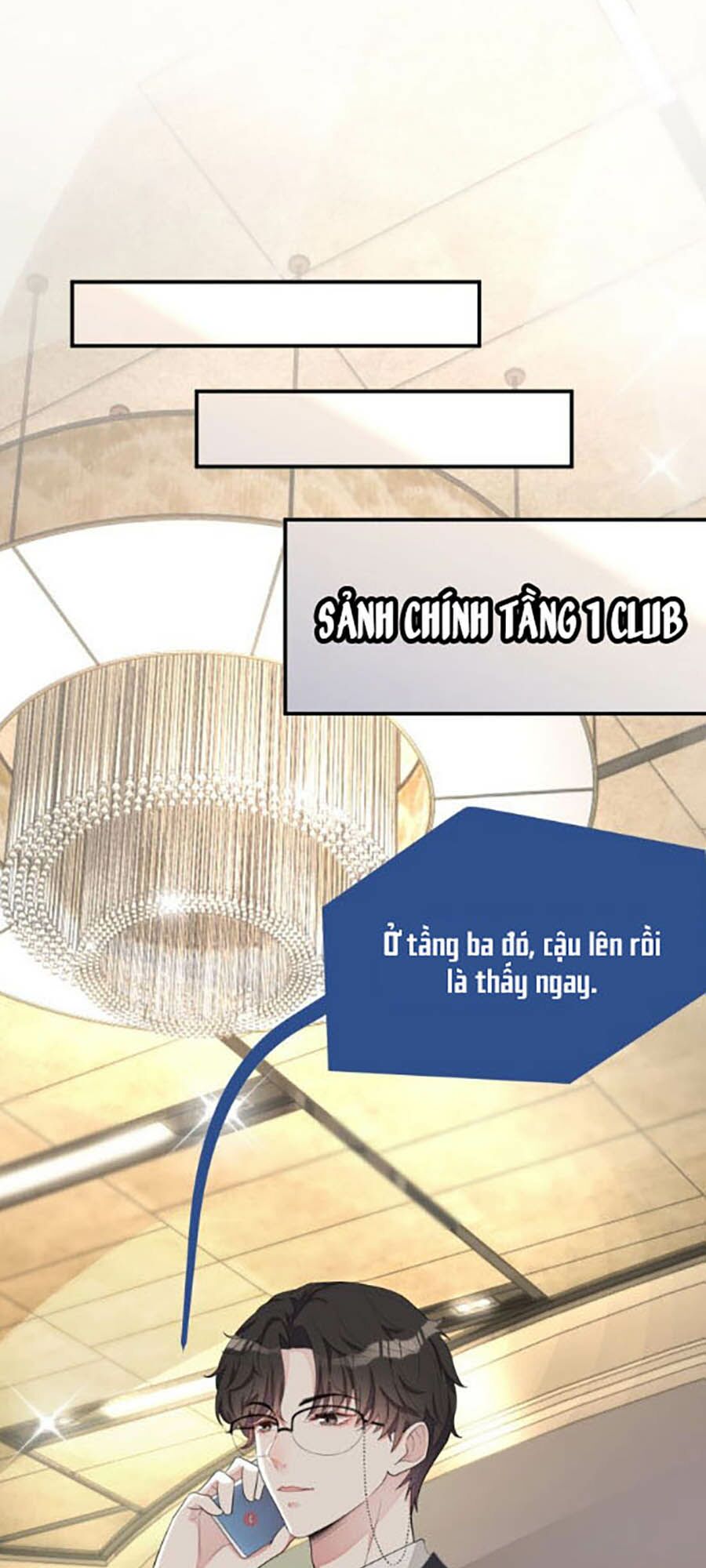 Chỉ Yêu Mình Em: Chapter 10